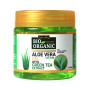 Gel de aloe vera cu SPF22 Sun Guard, eco-bio, 175 g - Indus Valley