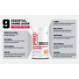 Aminoacizi Cu Aroma De Zmeura Albastra, Pro Performance Essential Amino Complete, 462 g - GNC