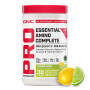 Pro Performance Essential Amino Complete Lemon Lime, Aminoacizi cu aroma de Lemon Lime, 462 g - GNC