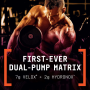 Beyond Raw LIT AF V2 Pre-Workout Patriot Pop, Formula Avansata De Pre-workout, Cu Aroma De Patriot Pop, 432 g - GNC
