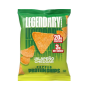 Chipsuri Proteice Cu Aroma De Jalapeno Si Branza Cheddar, Legendary Foods, 34 g - GNC