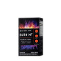 Beyond Raw Burn MF, Termogenic Avansat Pentru Arderea Grasimilor, 90 capsule - GNC
