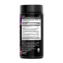Beyond Raw Burn MF, Termogenic Avansat Pentru Arderea Grasimilor, 90 capsule - GNC