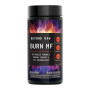 Beyond Raw Burn MF, Termogenic Avansat Pentru Arderea Grasimilor, 90 capsule - GNC