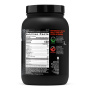 AMP Sustained Protein Blend, Amestec Proteic Din 4 Surse Pentru Suport Muscular, Cu Aroma De Pufuleti Cu Unt De Arahide, 899.6 g