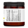 Beyond Raw Chemistry Labs Nootropic pulbere, sustine sanatatea creierului si imbunatatirea concentrarii mentale, 90 g - GNC