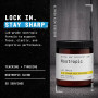 Beyond Raw Chemistry Labs Nootropic pulbere, sustine sanatatea creierului si imbunatatirea concentrarii mentale, 90 g - GNC