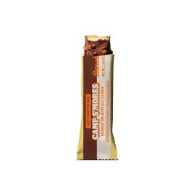 Baton proteic cu aroma de portocala cu crema de vanilie, Barebells Protein Bar With Orange Creamsicle Flavor, 55 g - Gnc