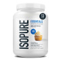 Isopure Essentials Protein Powder, Proteina din zer cu aroma de vanilie - GNC