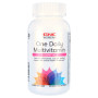 Women's One Daily Multivitamin Essentials, Complex De Multivitamine Pentru Femei, 60 tablete - GNC