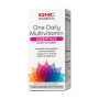 Women's One Daily Multivitamin Essentials, Complex De Multivitamine Pentru Femei, 60 tablete - GNC