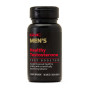 Men's Healthy Testosterone, Formula Avansata Pentru Vitalitate Masculina, Performanta Si Echilibru Hormonal, 60 tablete - GNC