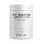 Codeage Teen - Multivitamine Vegane Fermentate pentru adolescenti, 60 capsule - GNC
