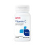 Vitamina C, Protectie Antioxidanta Si Suport Zilnic Pentru Imunitate, 500 MG, 90 tablete - GNC
