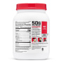 Pro Performance Weight Gainer, Formula Proteica Pentru Crestere In Greutate, Cu Aroma De Vanilie, Testata Antidoping, 922.5 G - 