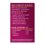 Luxe Locks, Formula premium pentru cresterea si fortifierea parului, 30 capsule - GNC