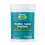 Gut Health Healthy Aging Probiotic, Probiotic Studiat Clinic, 55 Miliarde Ufc Culturi Vii, Pentru Digestie, Microbiom Si Longevi