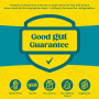 Gut Health Healthy Aging Probiotic, Probiotic Studiat Clinic, 55 Miliarde Ufc Culturi Vii, Pentru Digestie, Microbiom Si Longevi