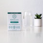 Qualia Senolytic, Supliment Avansat pentru Sanatate Celulara si Longevitate, 12 capsule - GNC