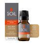 Amestec de Uleiuri Esentiale 100% Organic, SOiL BUG AWAY, 10 ml - SOiL