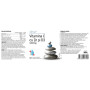 Vitamina C cu Zn si D3, 1000 mg, 30 capsule vegetale - Alevia
