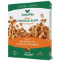 Cereale Proteice cu Scortisoara, 250 g - SanoVita