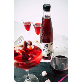 Sirop de Mure, 500 ml - Europlant