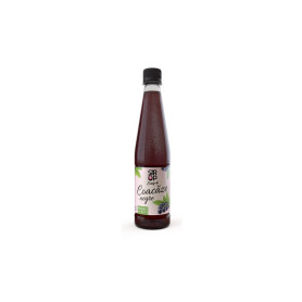 Sirop de Coacăze Negre,  500 ml - EUROPLANT