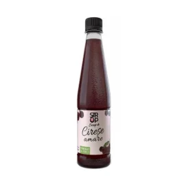 Sirop de Cirese Amare, 500 ml - EUROPLANT