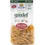 Paste cochilii din porumb, orez, amarant si teff, eco-bio, 250 g - Govinda