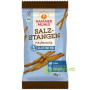 Sticksuri cu sare de mare, fara gluten, eco-bio, 45 g - Hammermuhle