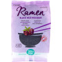 Taitei Ramen din orez negru, eco-bio, 280 g - Terrasana