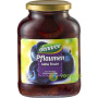 Compot  de prune, eco-bio, 540 g - Dennree