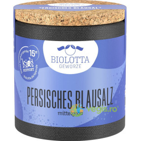 Sare albastra persana, eco-bio, 100 g - BioLotta