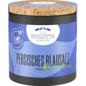 Sare albastra persana, eco-bio, 100 g - BioLotta