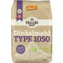 Faina de spelta tip 1050, eco-bio, 1 kg - BauckHof