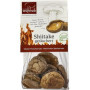 Ciuperci champignon deshidratate si afumate, eco-bio,  20 g - Wohlrab