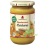 Sos de tomate cu curcuma, eco-bio, 340 ml - Zwergenwiese