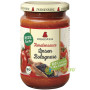 Sos Bolognese cu tomate si linte, eco-bio, 340 ml - Zwergenwiese