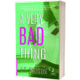 A Very Bad Thing - Carte - Editura Prestige