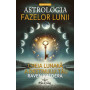 Astrologia fazelor lunii. Cheia lunara a destinului tau - Raven Kaldera - Carte - Editura Prestige