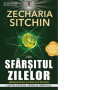 Sfarsitul zilelor. Armaghedonul si profetiile revenirii. A saptea carte din Cronicile Pamantului - Carte - Editura Prestige