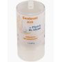 Deodorant stick din piatra de alaun 115g - Pharmaherbal