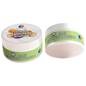 Crema cu Radacina de brusture, 50 ml, Pharmaherbal