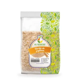 Psyllium Tarate, 100 g - All For Nature