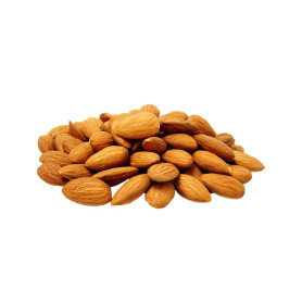 Migdale crude, 500 g - All For Nature