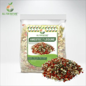 Amestec 7 Legume, 100 g - ALL FOR NATURE