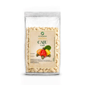 Caju Crud, 200 g - ALL FOR NATURE