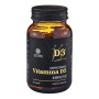 Vitamina D3 Lipozomala, 4000 UI, 60 capsule - Aronia Charlottenburg