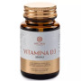 Vitamina D3, 5500 UI, 60 capsule gelatinoase - Aronia Charlottenburg